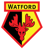 Watford (W) logo