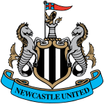 Newcastle United (W) football club logo