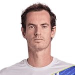 Andy Murray logo
