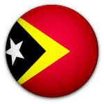 East Timor logo