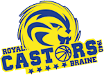 Castors Braine (W) logo