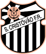 São Cristóvão logo