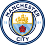 Manchester City (W) logo