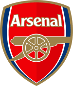 Arsenal (W) logo