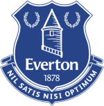 Everton (W) logo