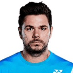 Stanislas Wawrinka logo