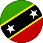 St. Kitts And Nevis logo