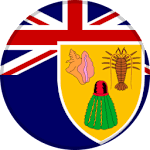 Turks And Caicos Islands football club logo