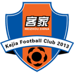 Meizhou Wuhua football club logo