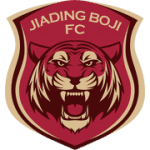 Ningbo FC logo