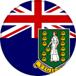 British Virgin Islands logo