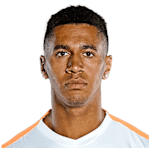 Michael Mmoh logo