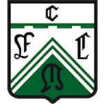 Ferro Carril Oeste (W) football club logo
