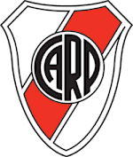 River Plate (W) football club logo