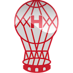 Huracán (W) football club logo