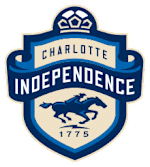Charlotte Independence logo