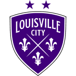 Louisville City logo