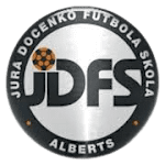 Jdfs Alberts logo