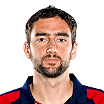 Marin Cilic logo