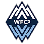 Vancouver Whitecaps II logo