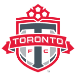 Toronto FC II logo