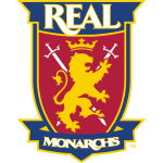 Real Monarchs logo