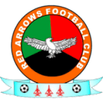 Red Arrows logo