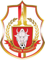 Lamphun Warrior logo