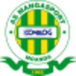Mangasport logo