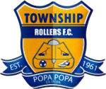Township Rollers logo