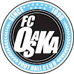 Fc Osaka logo