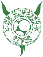 Mondorf logo