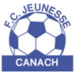 Jeunesse Canach logo