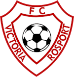 Victoria Rosport logo