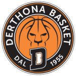 Derthona Basket Tortona logo