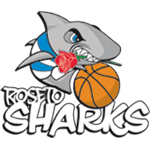 Roseto Sharks football club logo