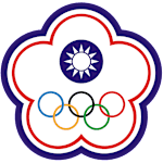Chinese Taipei (W) logo