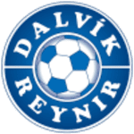 Dalvík/Reynir logo