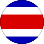 Costa Rica U20 football club logo