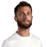 Corentin Moutet logo