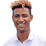 Calvin Hemery logo
