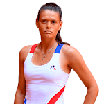 Chloe Paquet logo