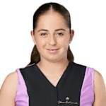 Jelena Ostapenko logo