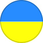 Ukraine U20 logo