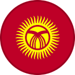 Kyrgyzstan U23 logo