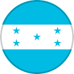 Honduras U20 logo