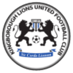 Kingborough Lions logo