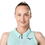 Rebecca Sramkova logo