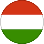 Hungary (W) logo