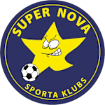 Super Nova logo